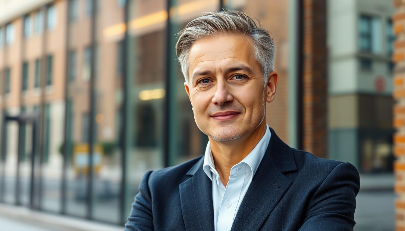 Client support specialist