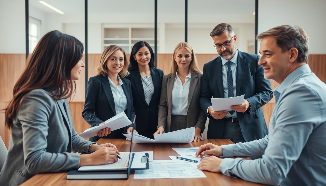 Property agreement details and legal review