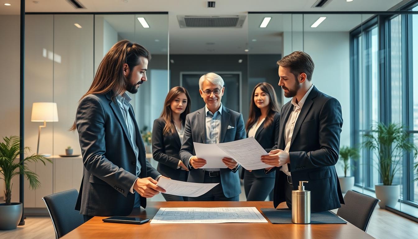 Property records and title-related legal support