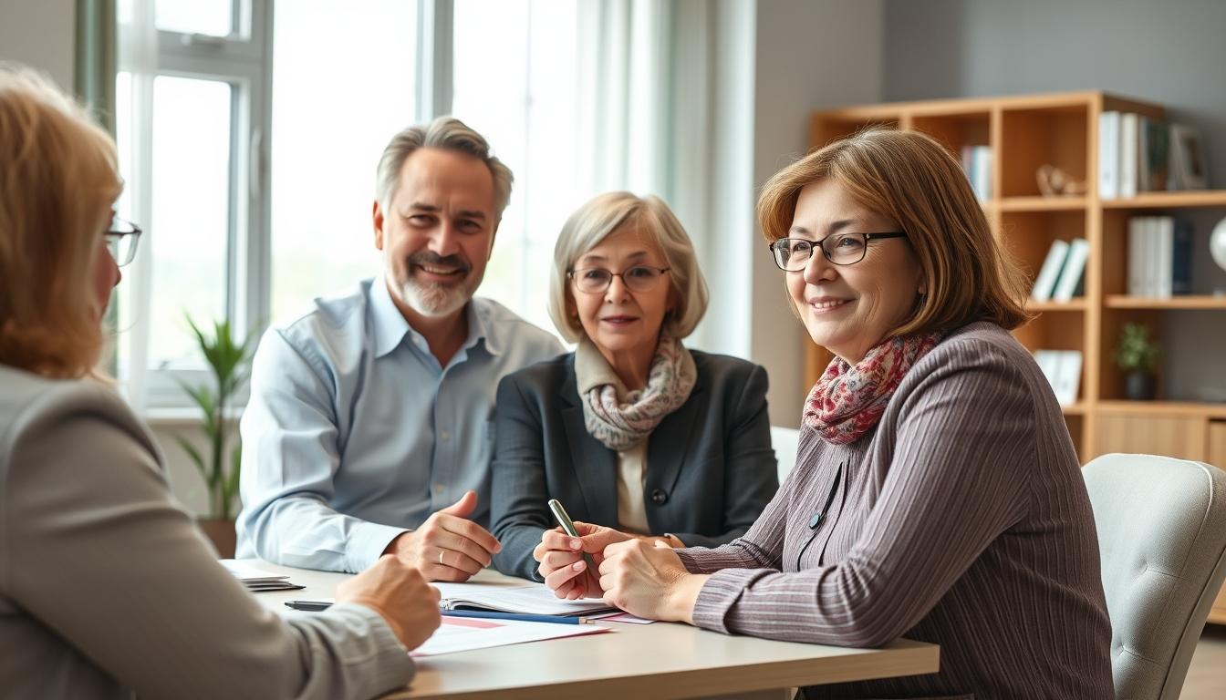 Legal support for real estate professionals